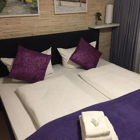 Landgasthof Ochsen Wutoschingen