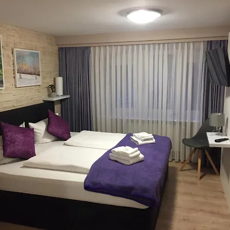 Pensionat Landgasthof Ochsen