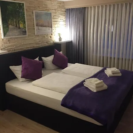 Konukevi Landgasthof Ochsen