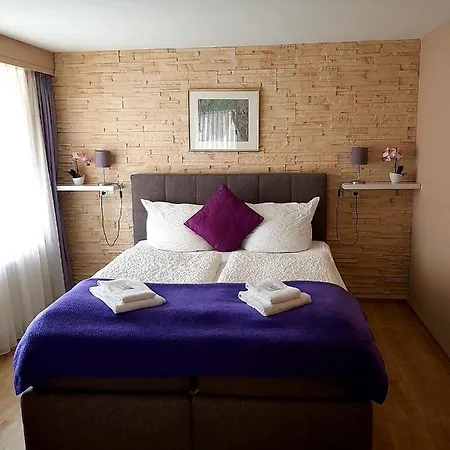 Landgasthof Ochsen Konukevi Wutoschingen