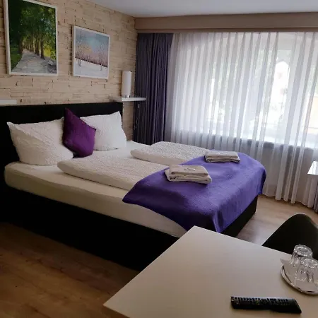 Konukevi Landgasthof Ochsen