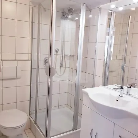 Landgasthof Ochsen Pensionat 3*