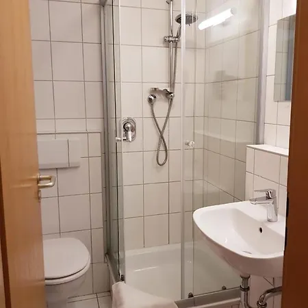 Landgasthof Ochsen 3* Wutoschingen