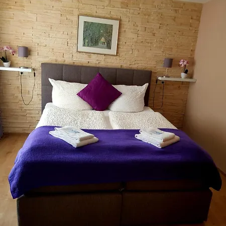 Landgasthof Ochsen Pensionat 3*