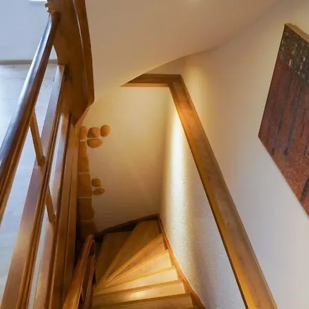 Landgasthof Ochsen Guest house