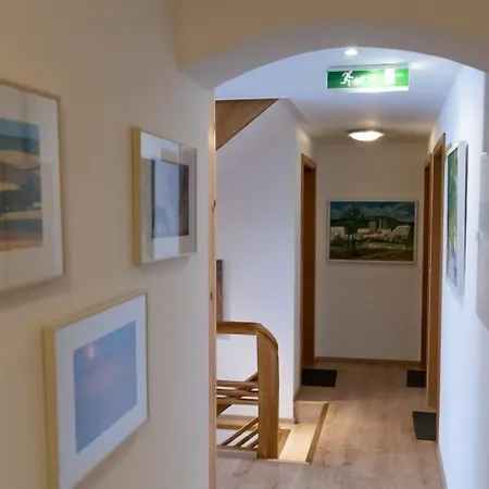 Konukevi Landgasthof Ochsen 3*