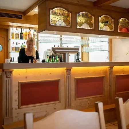 Landgasthof Ochsen Konukevi