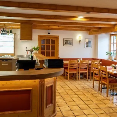 Landgasthof Ochsen Konukevi