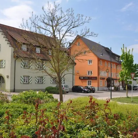 Landgasthof Ochsen 3* Wutoschingen