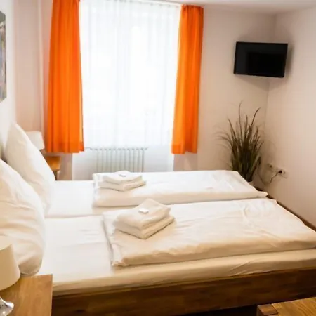 Landgasthof Ochsen Guest house Wutoschingen
