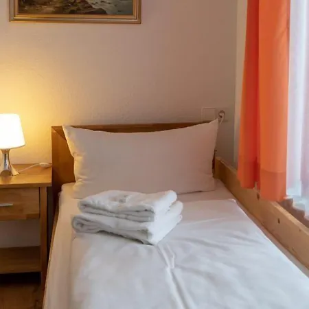 Guest house Landgasthof Ochsen 3*