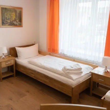 Pensionat Landgasthof Ochsen