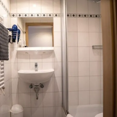 Pensionat Landgasthof Ochsen Wutoschingen