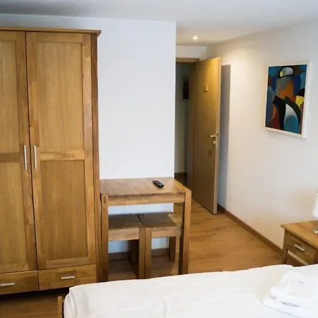 Pensionat Landgasthof Ochsen