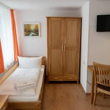 Landgasthof Ochsen Wutoschingen