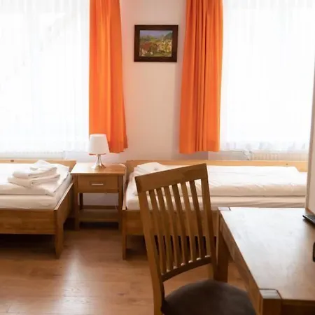 Landgasthof Ochsen Guest house
