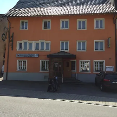 Landgasthof Ochsen