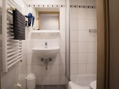 Konukevi Landgasthof Ochsen