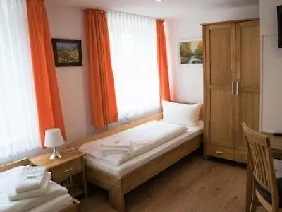 Landgasthof Ochsen Wutoschingen