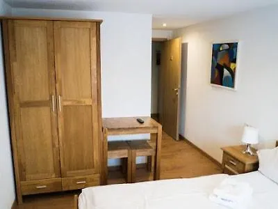 Pensionat Landgasthof Ochsen Wutoschingen