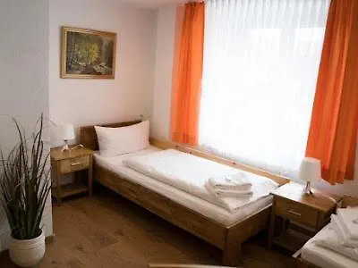 Pensionat Landgasthof Ochsen