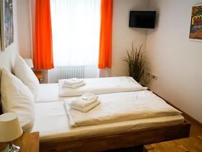 Landgasthof Ochsen Konukevi 3*