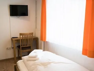 Landgasthof Ochsen Guest house